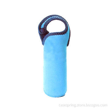 Champagne coole, made of 3mm neoprene material, suitable for most of red wine and champagne